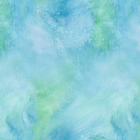 Cricut® Premium Vinyl™ Natalie Malan Aquamarine Removable Patterned Sampler